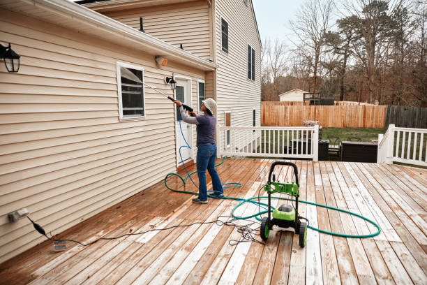 Best Affordable Pressure Washing  in Rutherford, PA